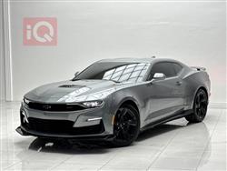 شيفروليه كامارو